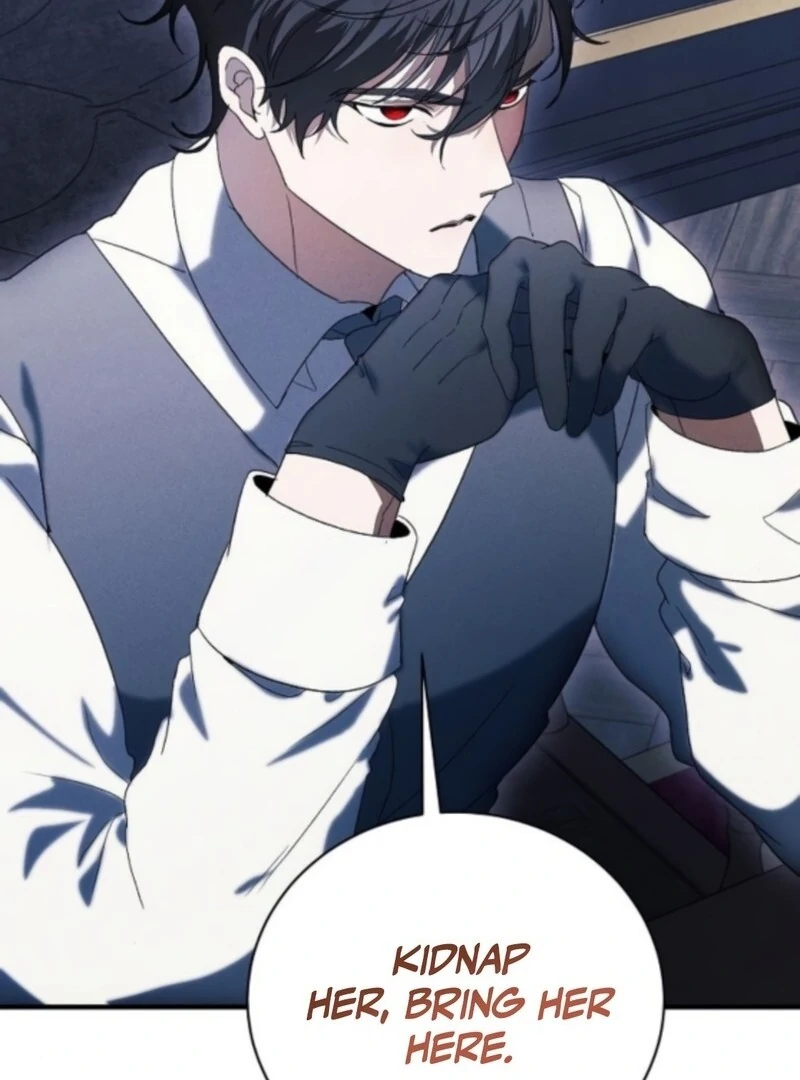 I Will Protect My Tyrant Dad! Chapter 39 - Page 95