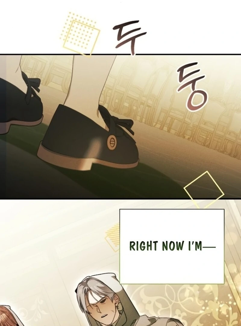 I Will Protect My Tyrant Dad! Chapter 39 - Page 97