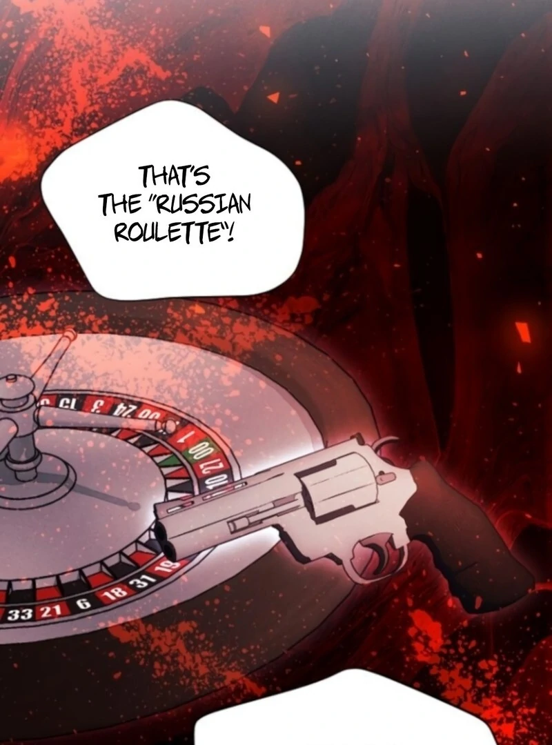 I Will Protect My Tyrant Dad! Chapter 40 - Page 11