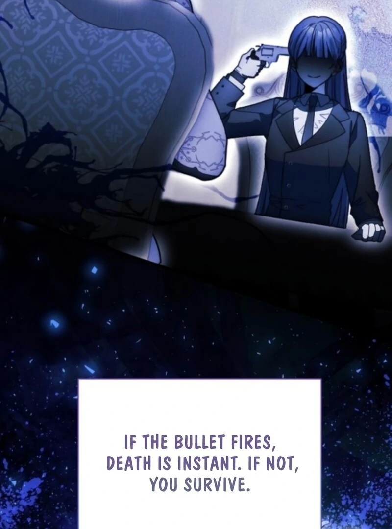 I Will Protect My Tyrant Dad! Chapter 40 - Page 19