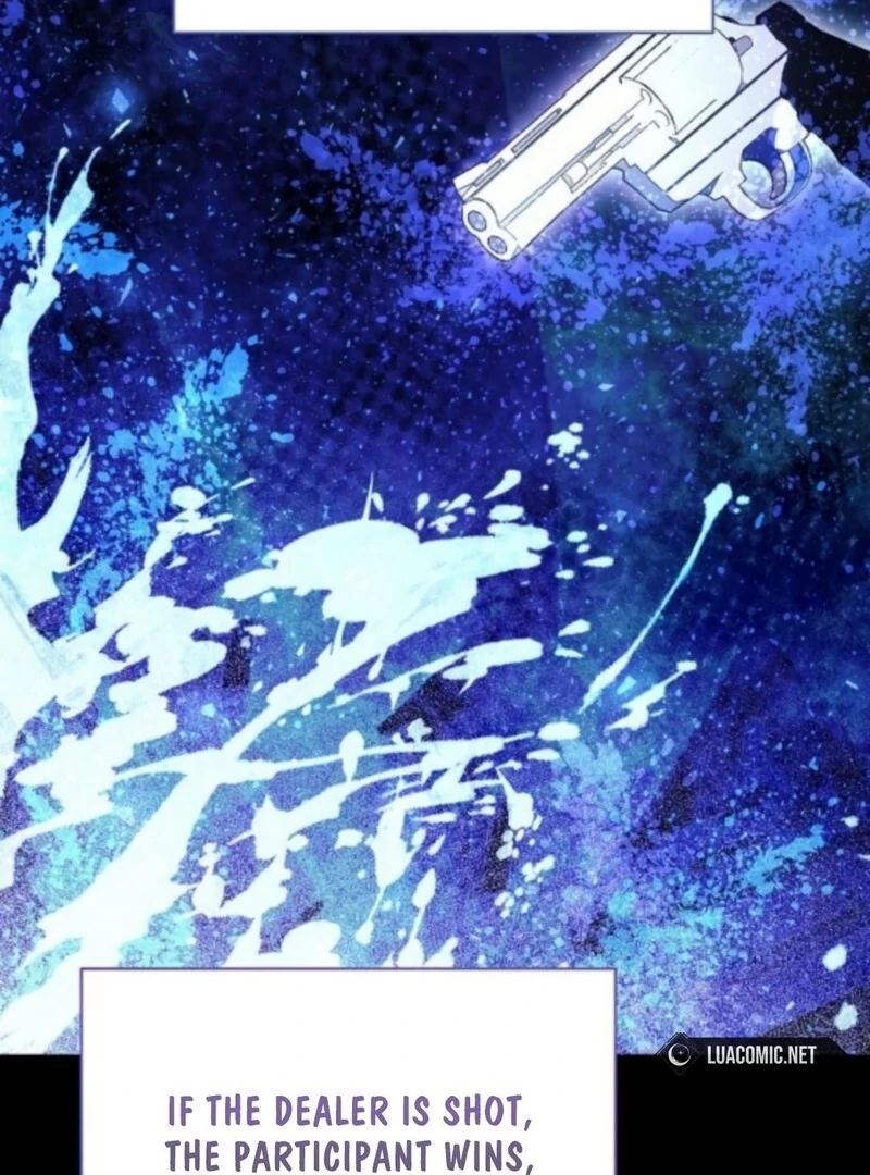 I Will Protect My Tyrant Dad! Chapter 40 - Page 20