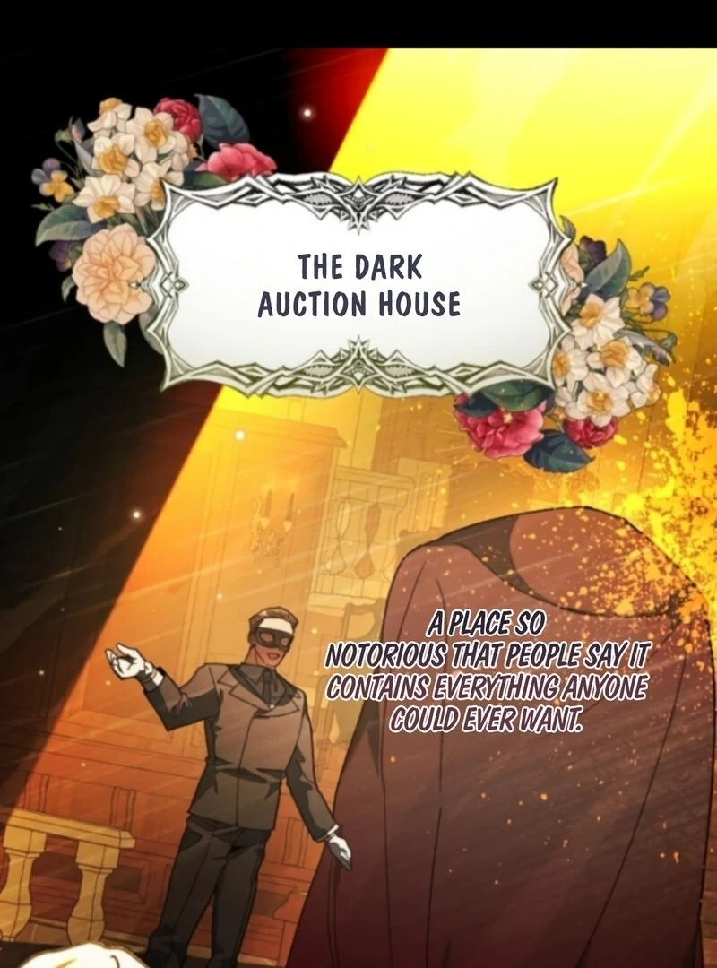 I Will Protect My Tyrant Dad! Chapter 40 - Page 3