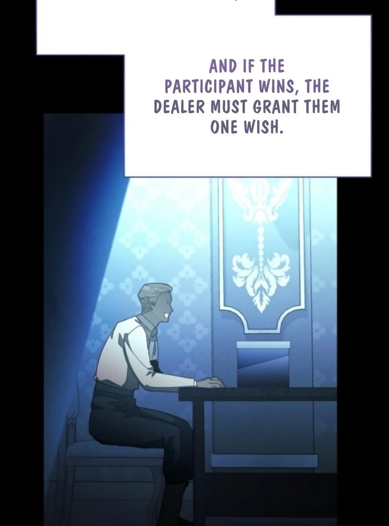 I Will Protect My Tyrant Dad! Chapter 40 - Page 21