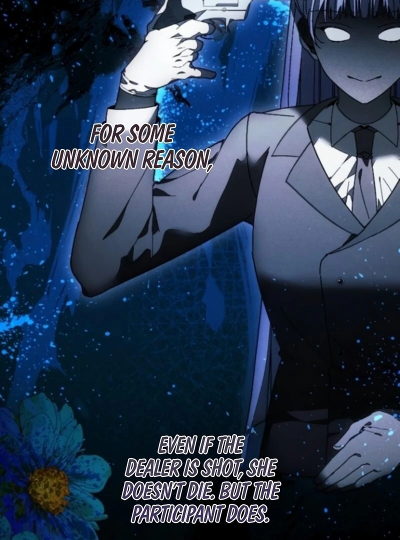 I Will Protect My Tyrant Dad! Chapter 40 - Page 23