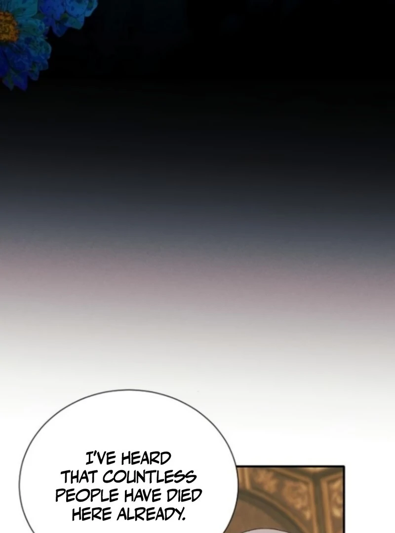 I Will Protect My Tyrant Dad! Chapter 40 - Page 24