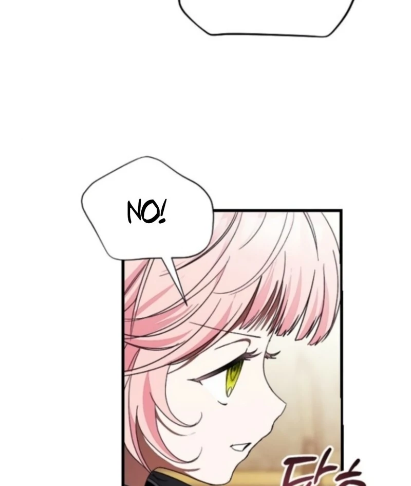 I Will Protect My Tyrant Dad! Chapter 40 - Page 26