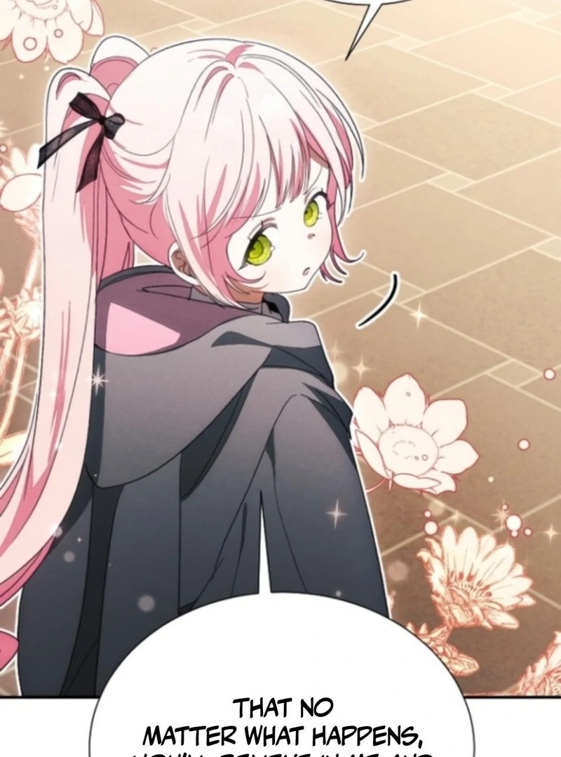 I Will Protect My Tyrant Dad! Chapter 40 - Page 28