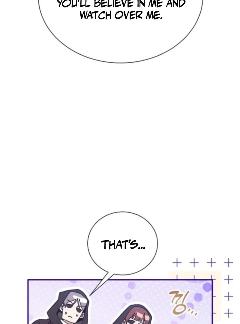 I Will Protect My Tyrant Dad! Chapter 40 - Page 29