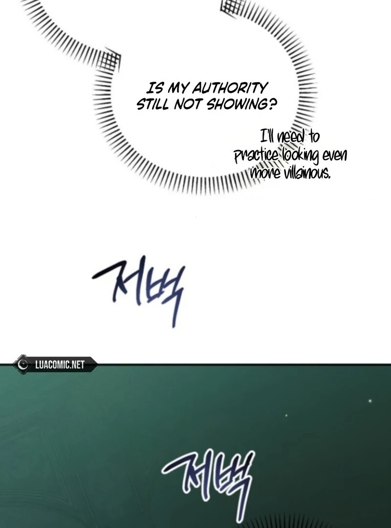 I Will Protect My Tyrant Dad! Chapter 40 - Page 39