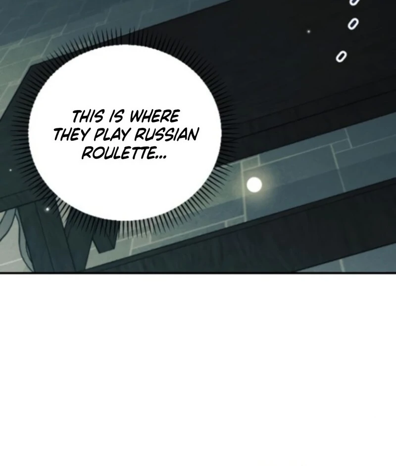 I Will Protect My Tyrant Dad! Chapter 40 - Page 41