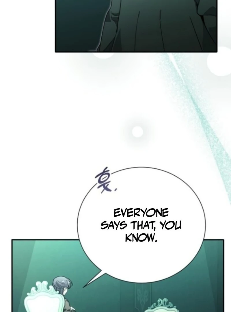 I Will Protect My Tyrant Dad! Chapter 40 - Page 49