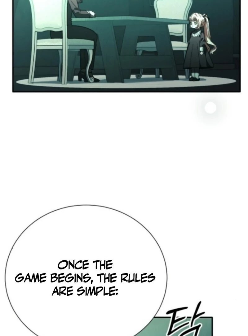 I Will Protect My Tyrant Dad! Chapter 40 - Page 50