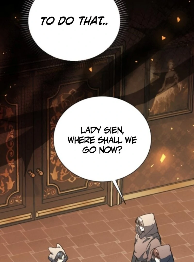 I Will Protect My Tyrant Dad! Chapter 40 - Page 6