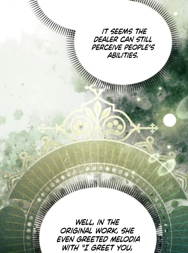 I Will Protect My Tyrant Dad! Chapter 40 - Page 58