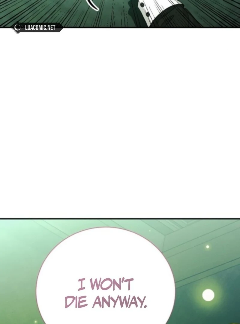 I Will Protect My Tyrant Dad! Chapter 40 - Page 63