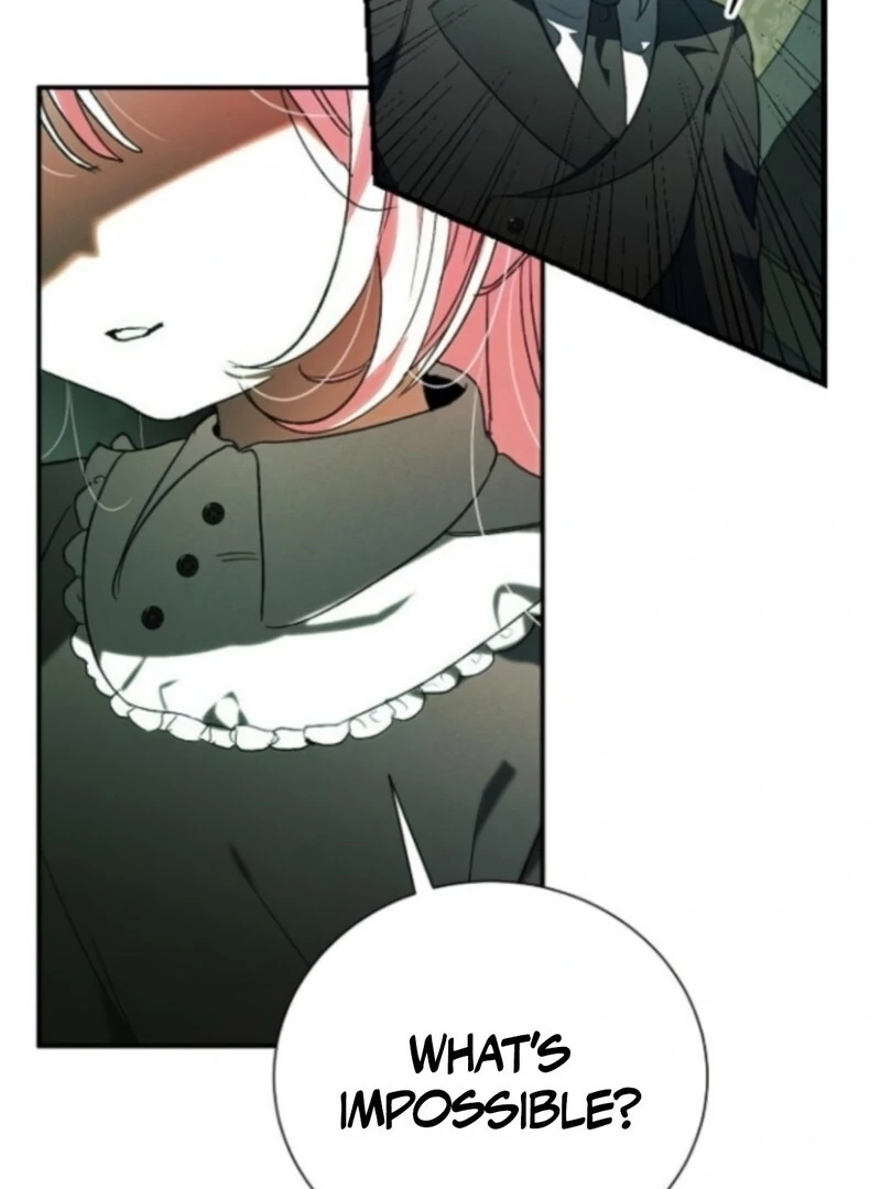 I Will Protect My Tyrant Dad! Chapter 40 - Page 79