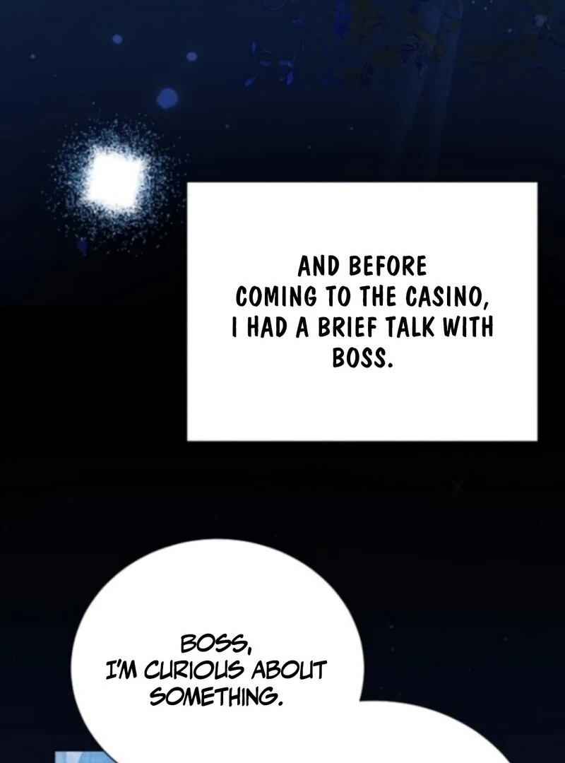 I Will Protect My Tyrant Dad! Chapter 40 - Page 86