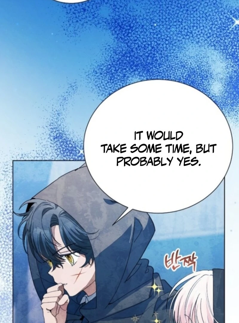 I Will Protect My Tyrant Dad! Chapter 40 - Page 88