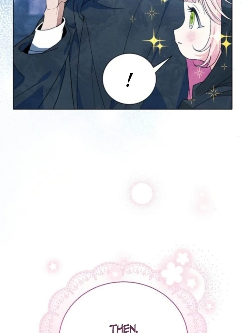 I Will Protect My Tyrant Dad! Chapter 40 - Page 89