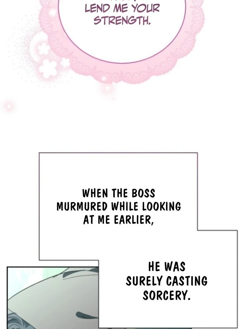 I Will Protect My Tyrant Dad! Chapter 40 - Page 90