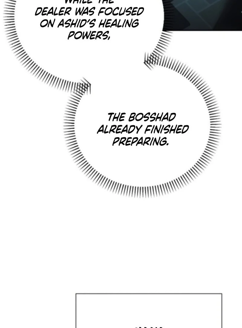 I Will Protect My Tyrant Dad! Chapter 40 - Page 93