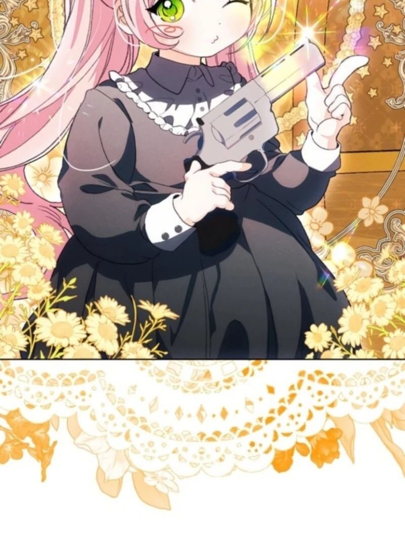 I Will Protect My Tyrant Dad! Chapter 40 - Page 100