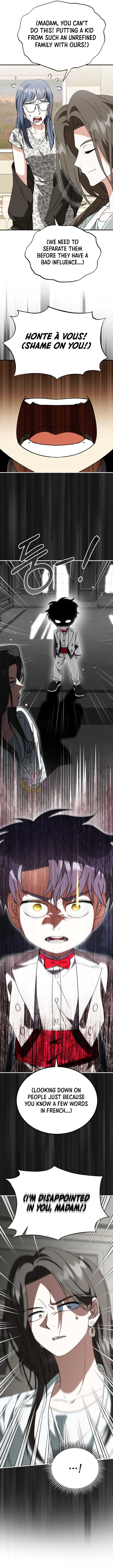 I Will Raise This Family Up Chapter 40 - Page 13