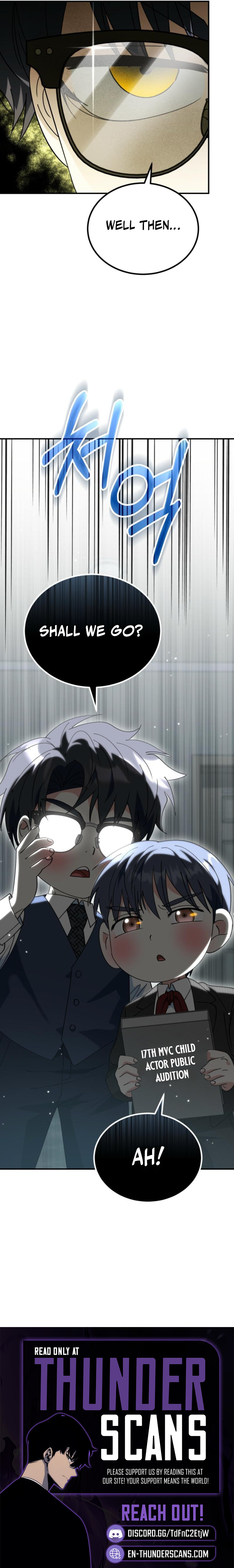 I Will Raise This Family Up Chapter 43 - Page 12