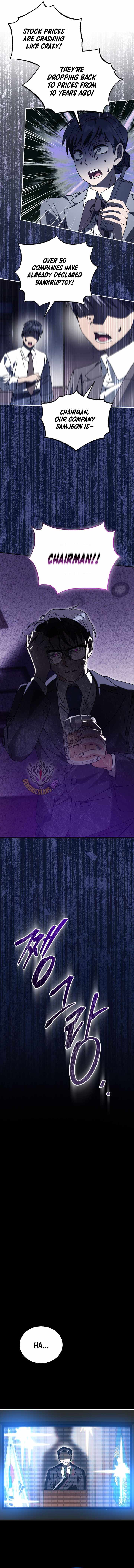 I Will Raise This Family Up Chapter 50 - Page 16