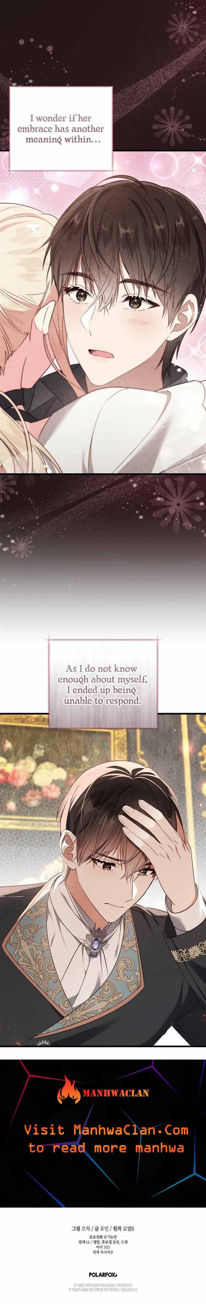 I Will Take the Duchy From Today Chapter 38 - Page 12