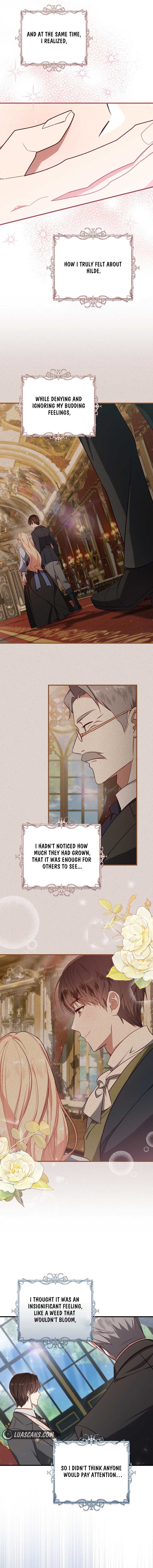 I Will Take the Duchy From Today Chapter 51 - Page 10