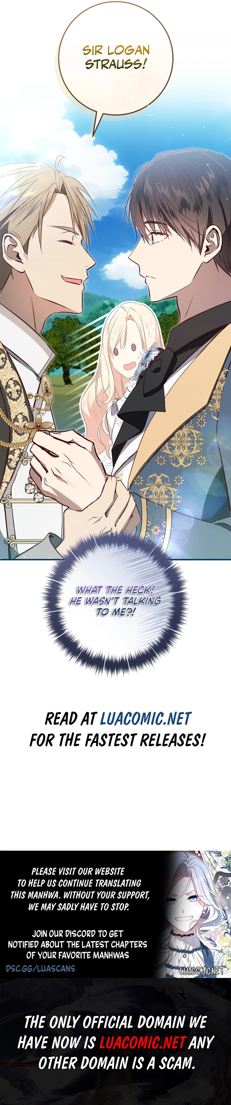 I Will Take the Duchy From Today Chapter 57 - Page 13