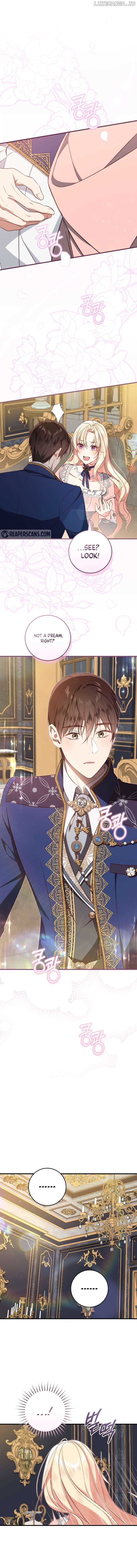 I Will Take the Duchy From Today Chapter 67 - Page 2