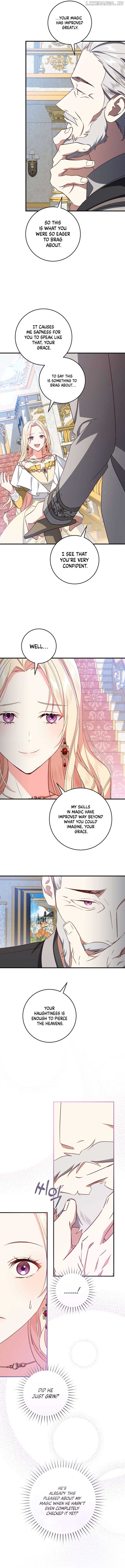 I Will Take the Duchy From Today Chapter 69 - Page 13