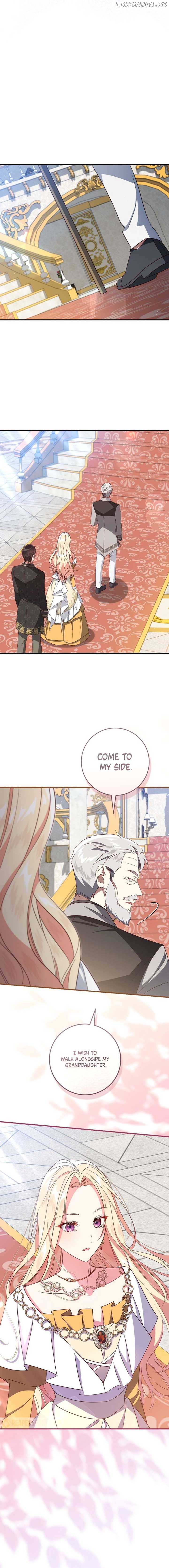 I Will Take the Duchy From Today Chapter 69 - Page 14
