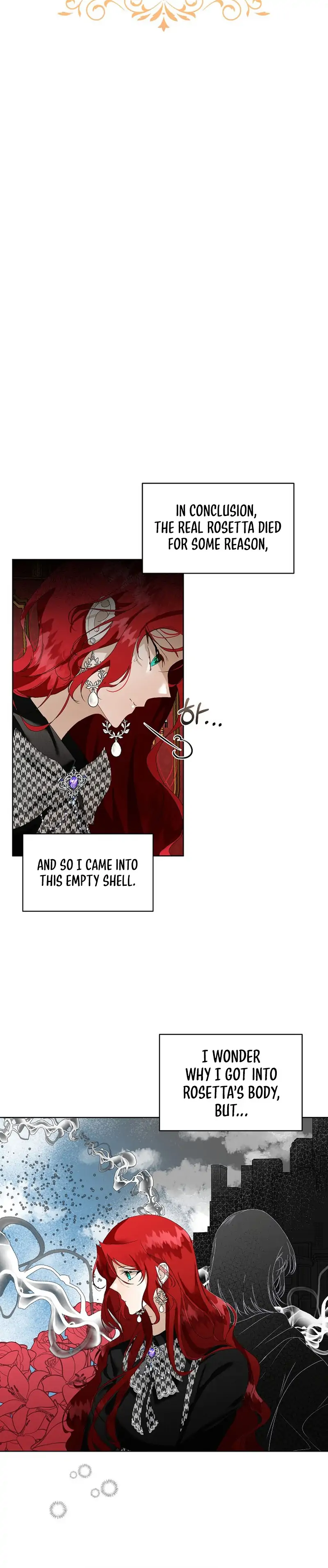 I Will Temporarily Protect the Male Lead Chapter 0 - Page 15