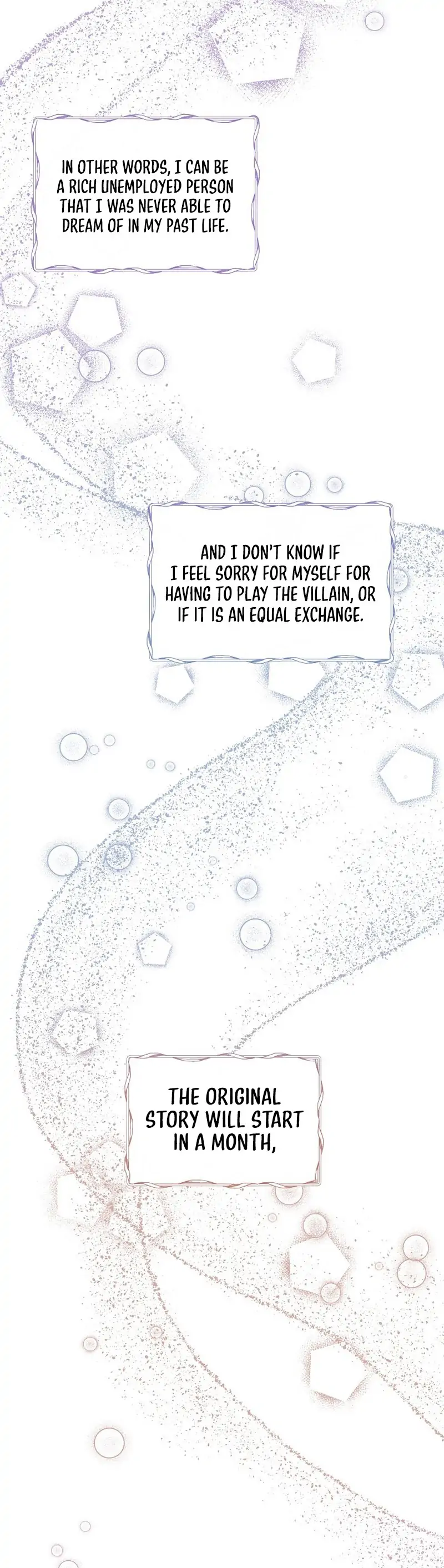 I Will Temporarily Protect the Male Lead Chapter 0 - Page 20