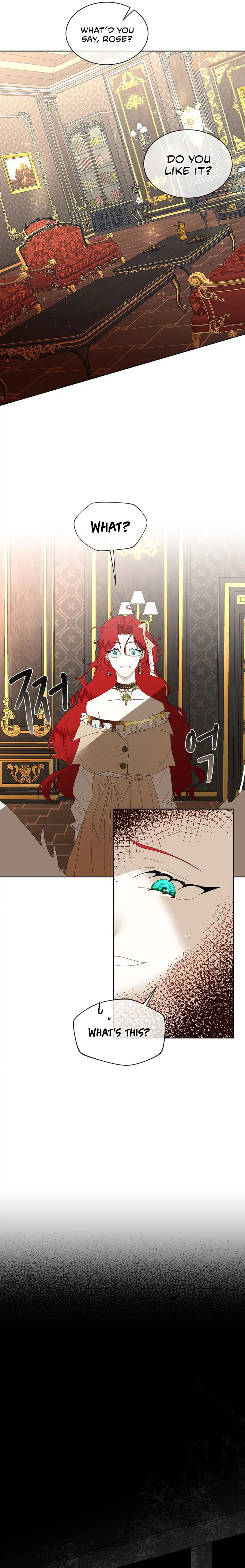 I Will Temporarily Protect the Male Lead Chapter 0 - Page 25