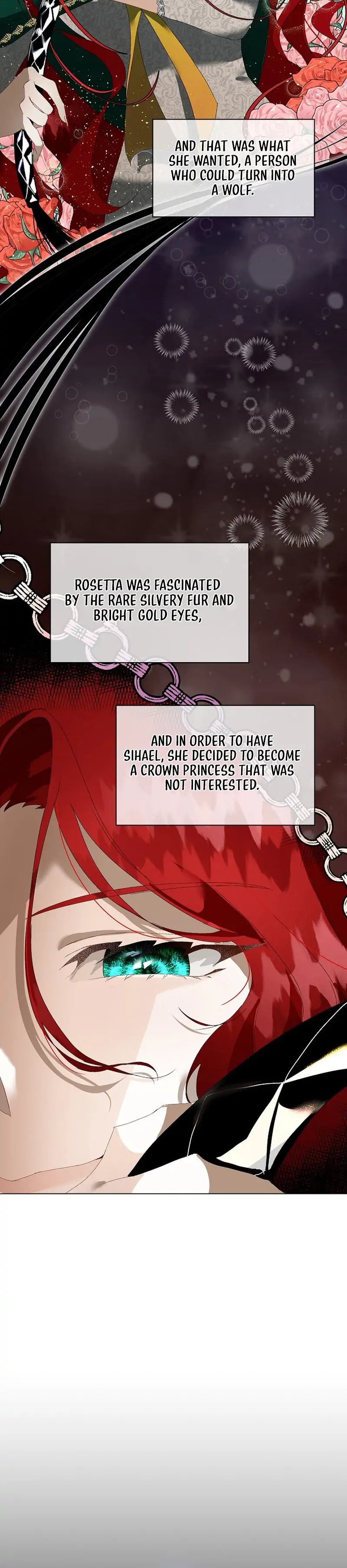 I Will Temporarily Protect the Male Lead Chapter 0 - Page 6