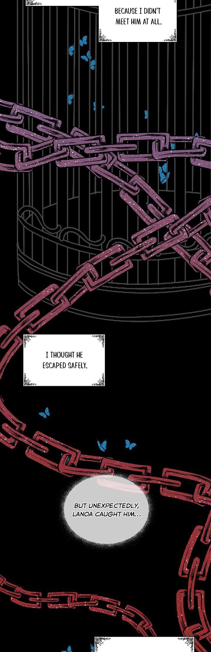 I Will Temporarily Protect the Male Lead Chapter 1 - Page 12