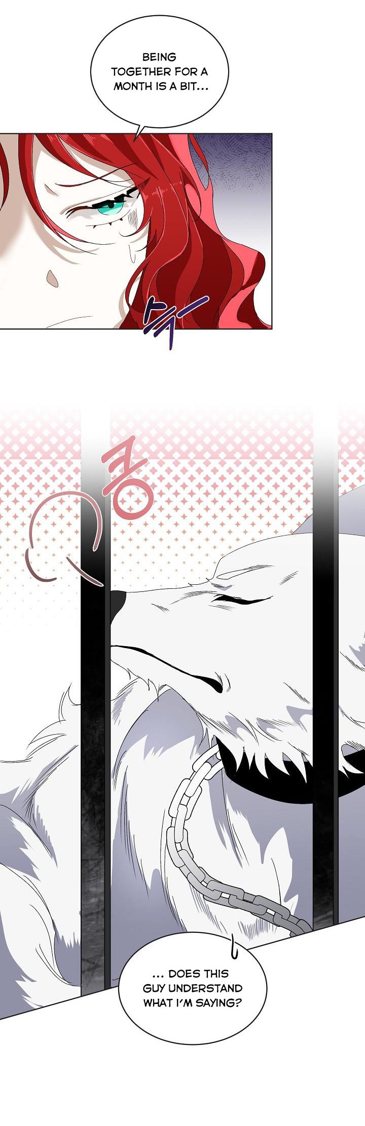 I Will Temporarily Protect the Male Lead Chapter 1 - Page 29