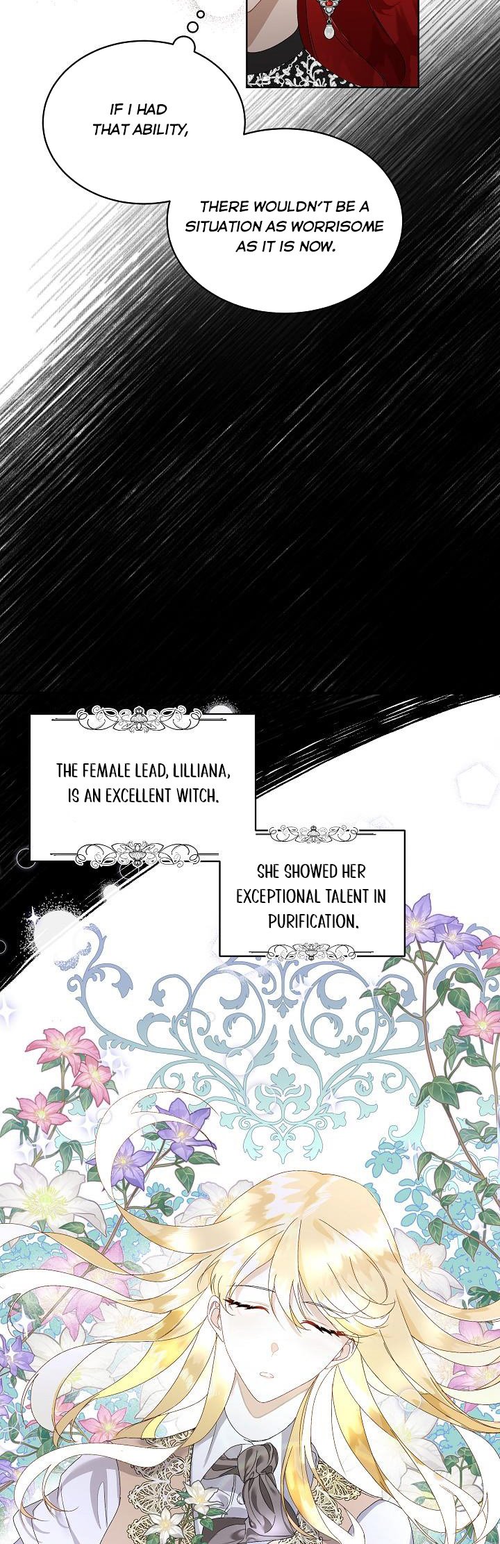 I Will Temporarily Protect the Male Lead Chapter 1 - Page 31