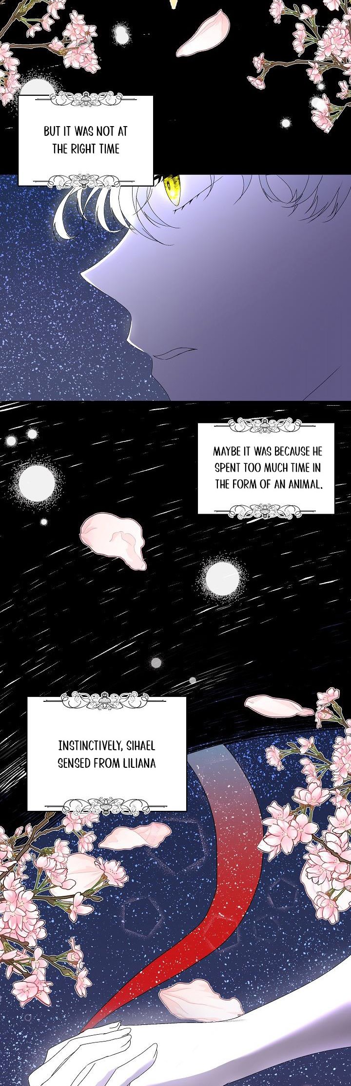 I Will Temporarily Protect the Male Lead Chapter 1 - Page 34