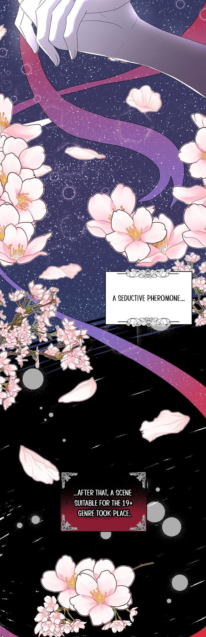 I Will Temporarily Protect the Male Lead Chapter 1 - Page 35