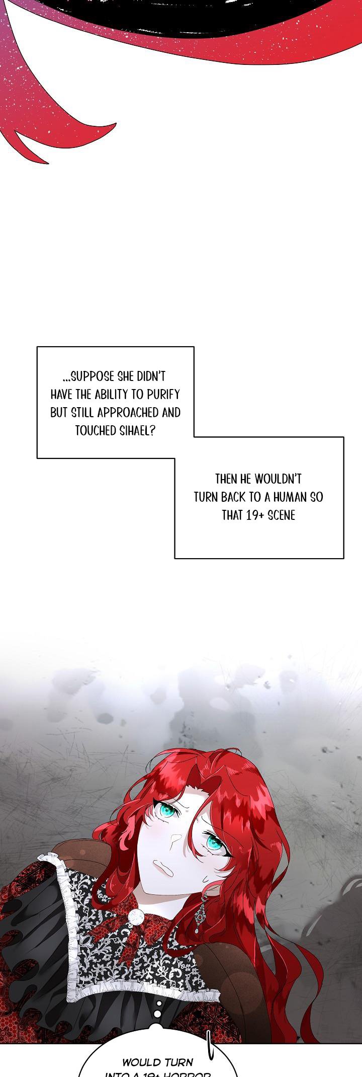 I Will Temporarily Protect the Male Lead Chapter 1 - Page 36