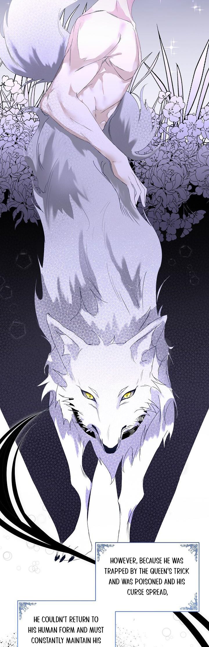 I Will Temporarily Protect the Male Lead Chapter 1 - Page 6