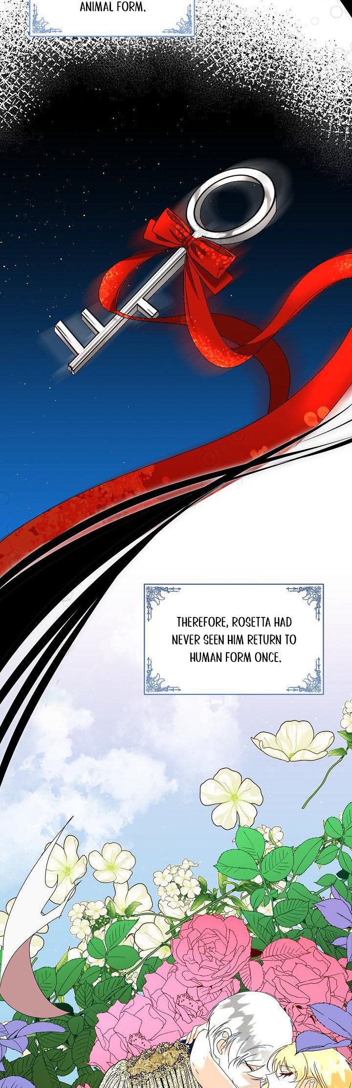 I Will Temporarily Protect the Male Lead Chapter 1 - Page 7
