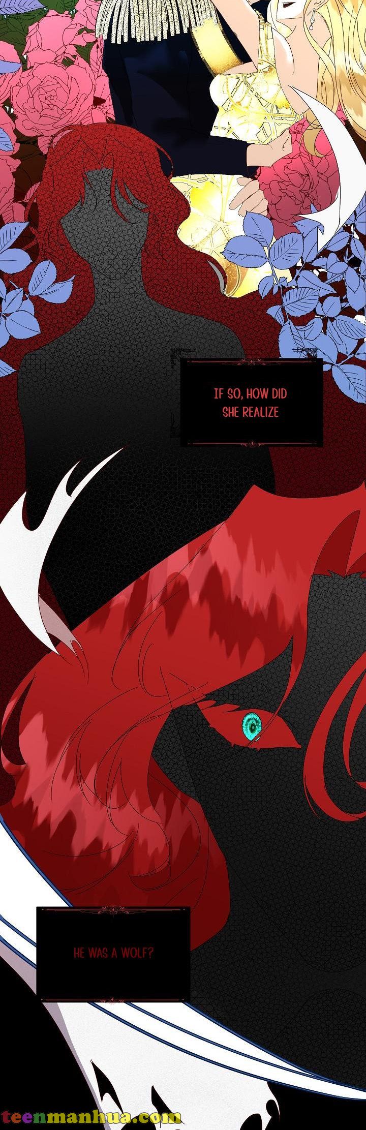 I Will Temporarily Protect the Male Lead Chapter 1 - Page 8