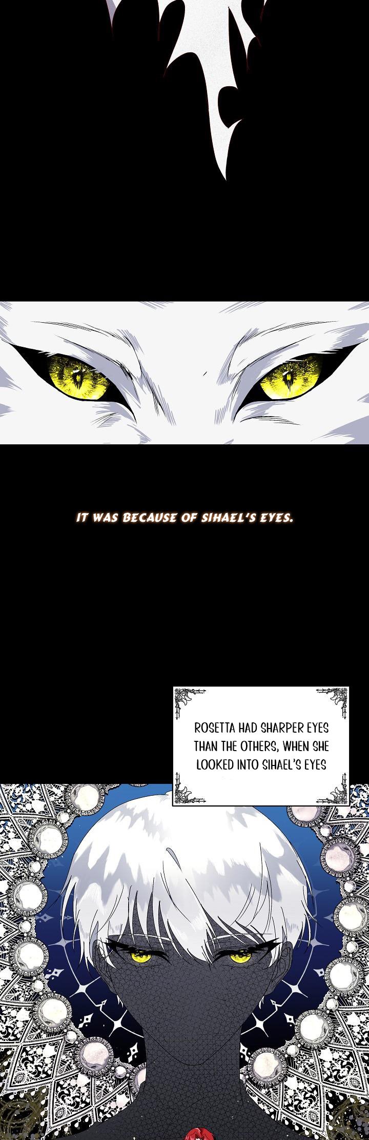 I Will Temporarily Protect the Male Lead Chapter 1 - Page 9