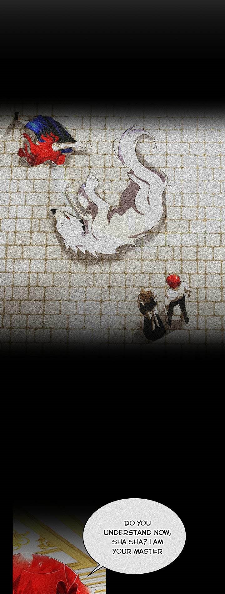 I Will Temporarily Protect the Male Lead Chapter 10 - Page 10